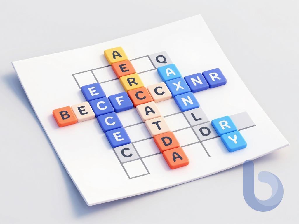 crossword