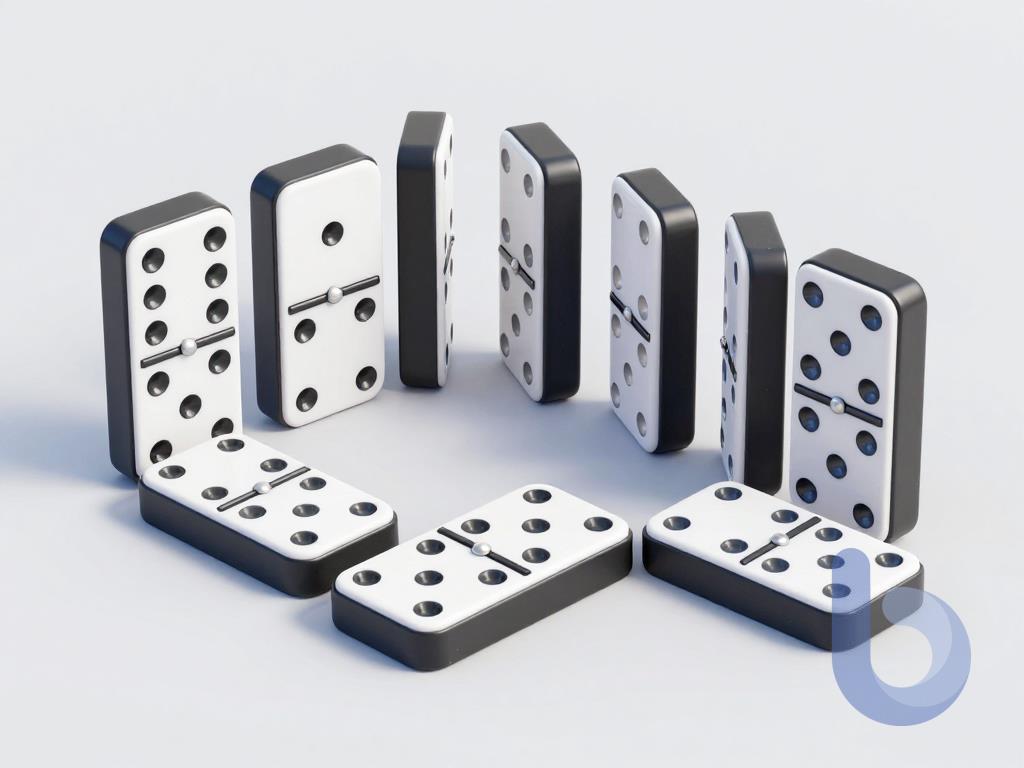 domino