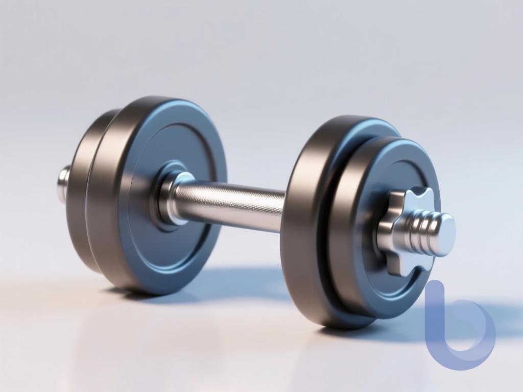 dumbbell
