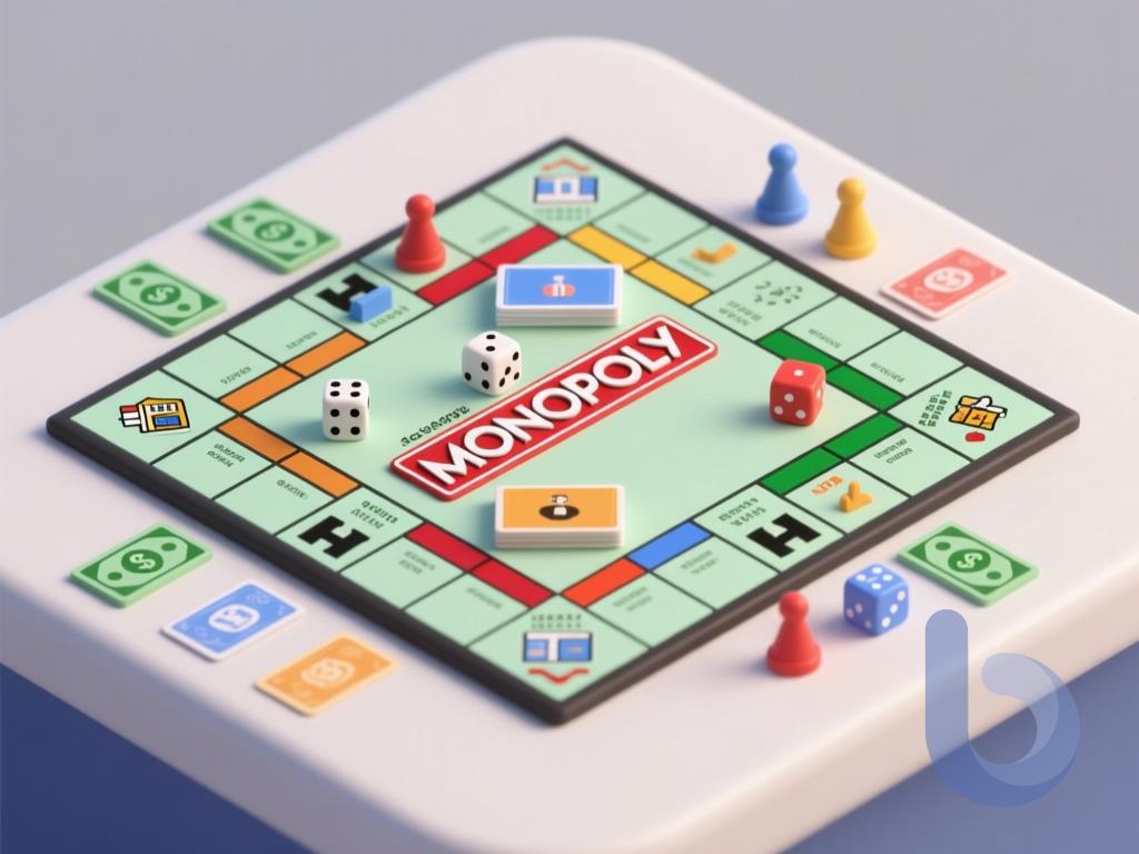 monopoly