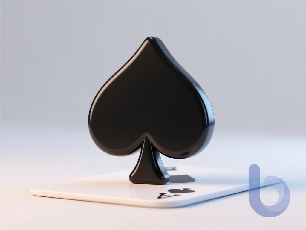 spade