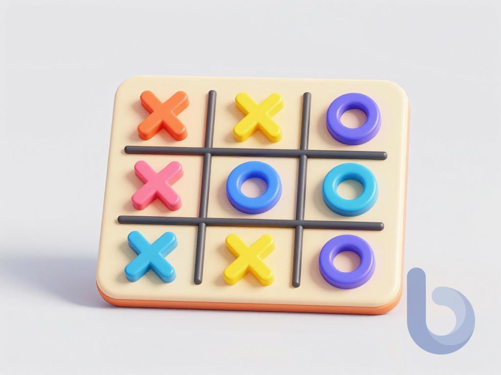 tic-tac-toe