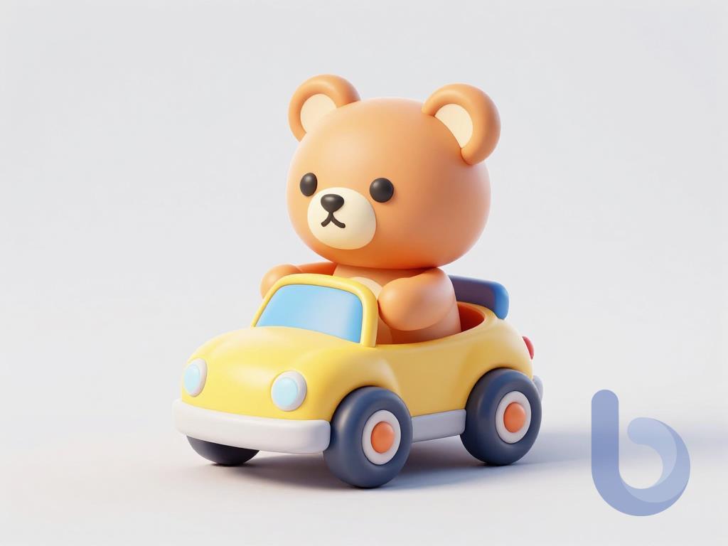 toy