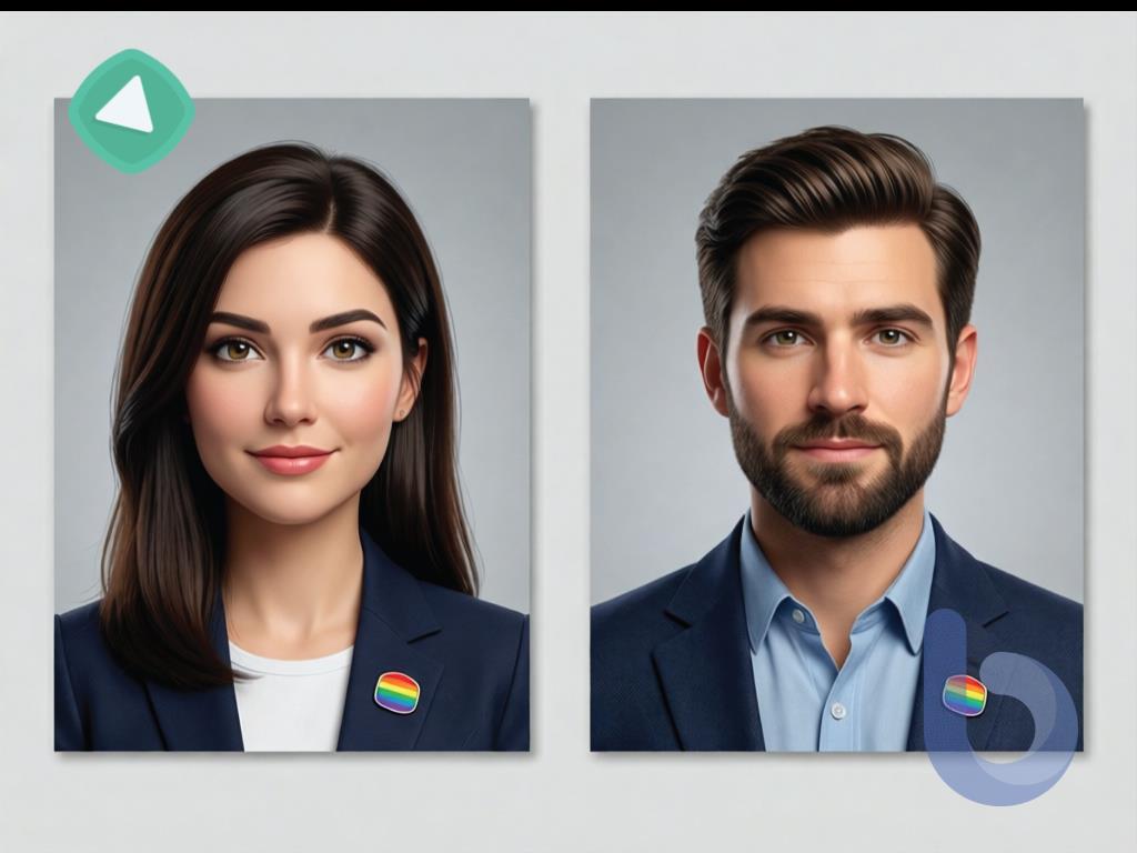 lesbian