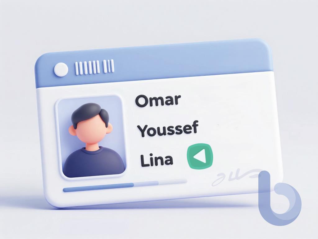 اللقب
