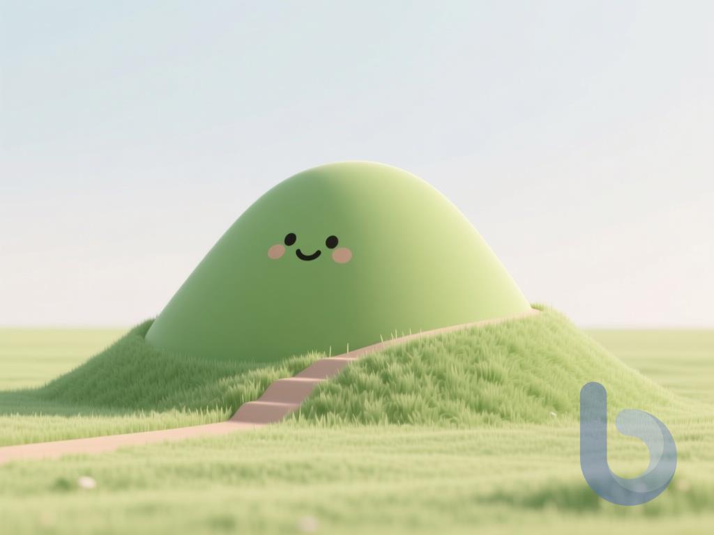 hill