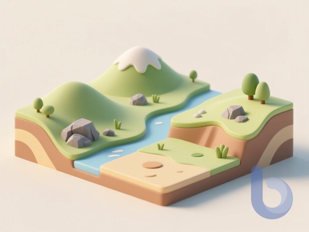 terrestrial