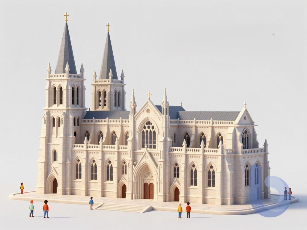 cathedral