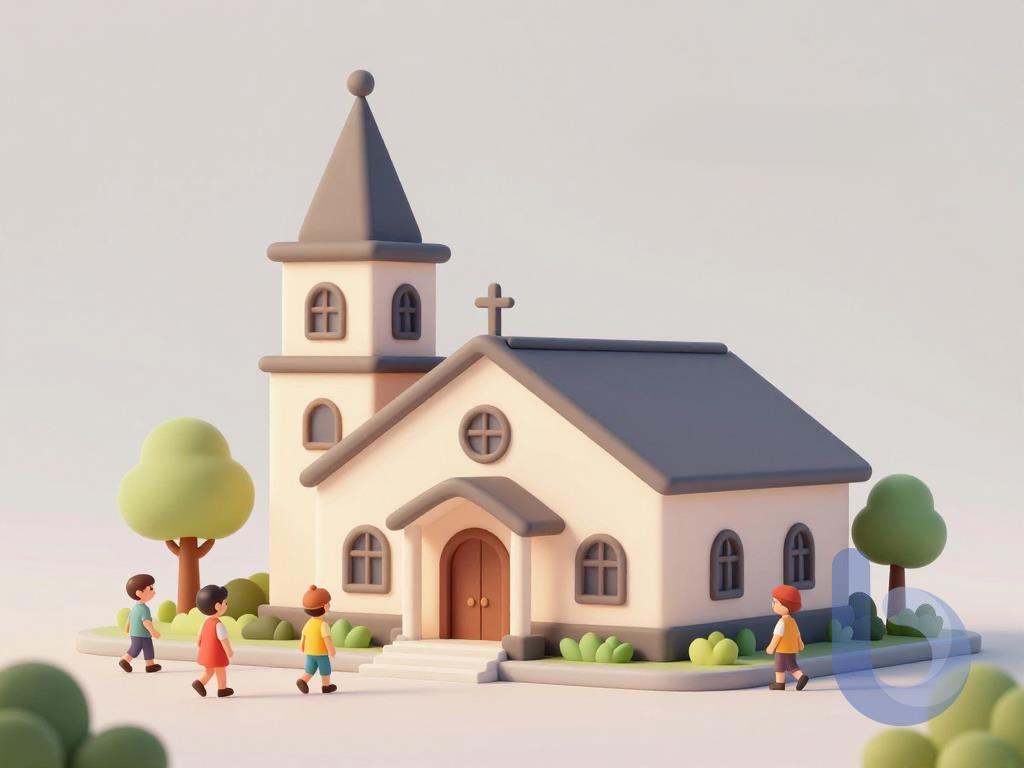 church