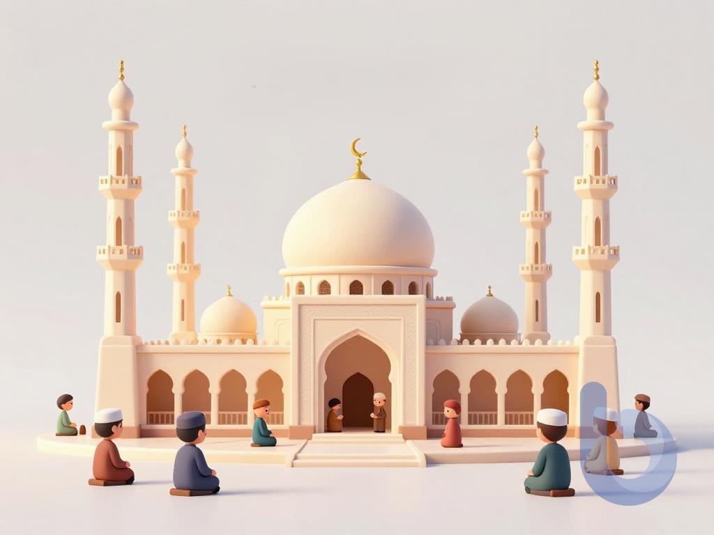 mosque