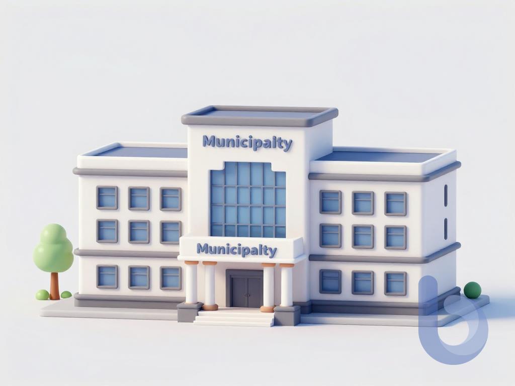 municipality