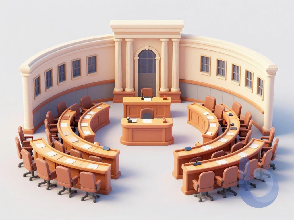 senate