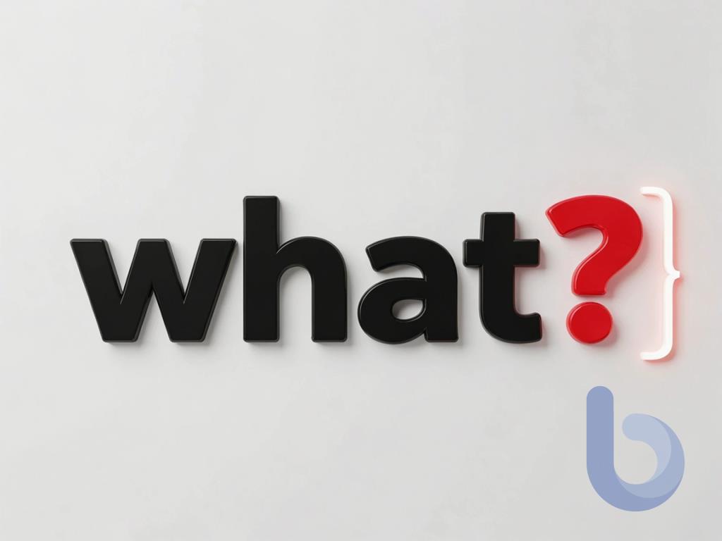 interrogative