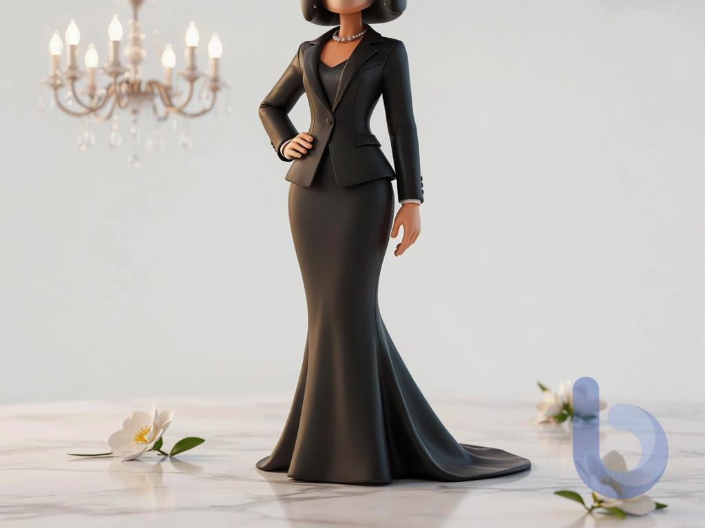 elegant