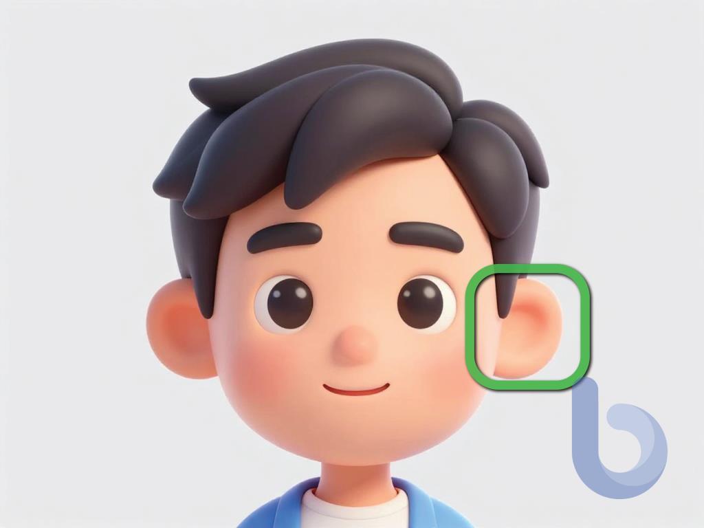 oreja