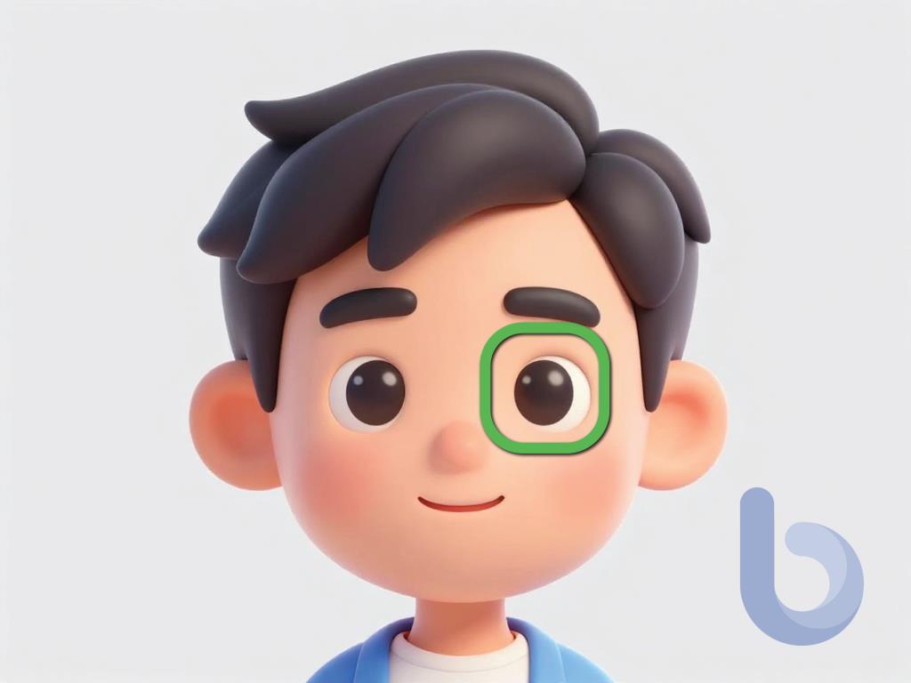 eye