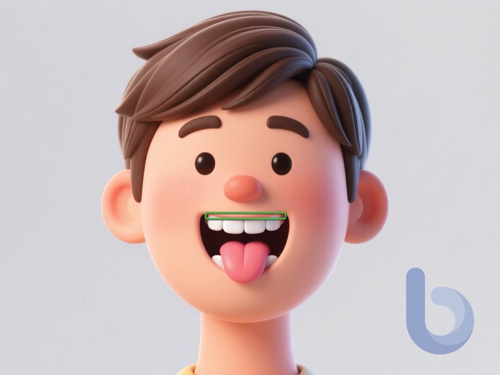 gum