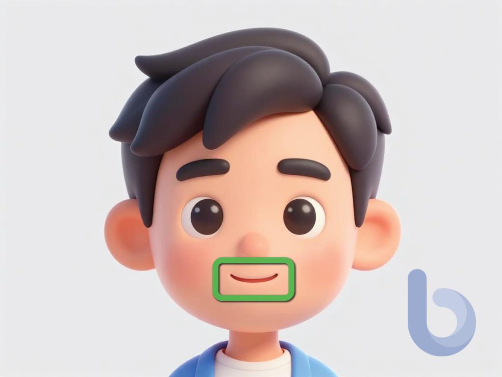 mouth