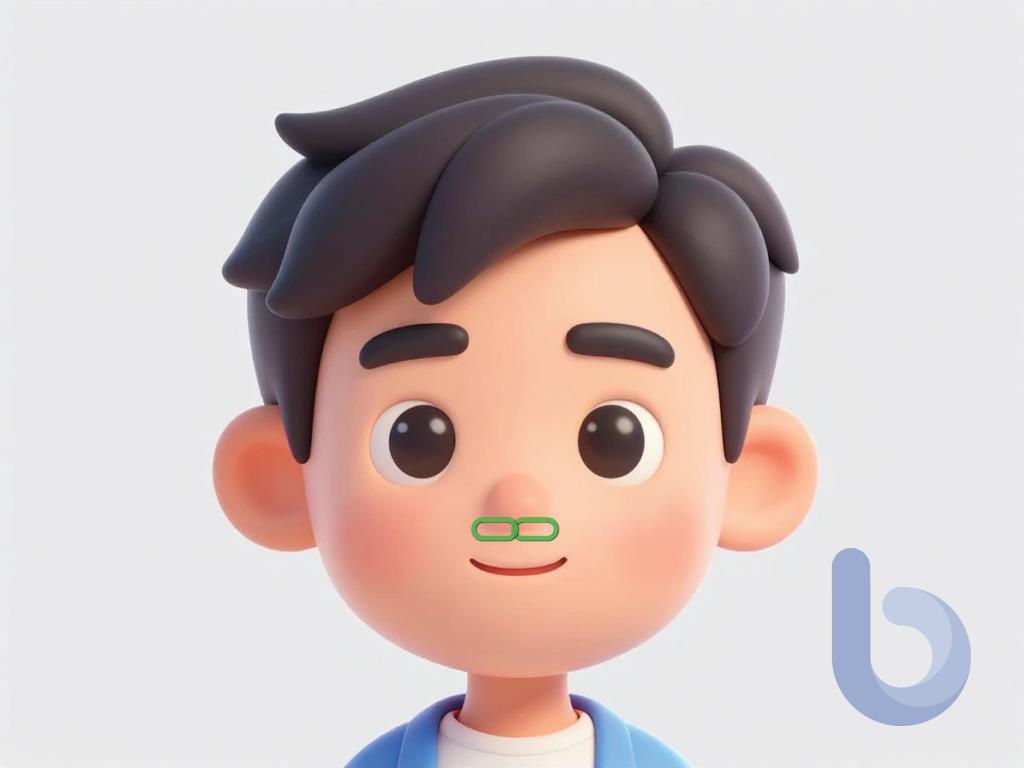 nostril