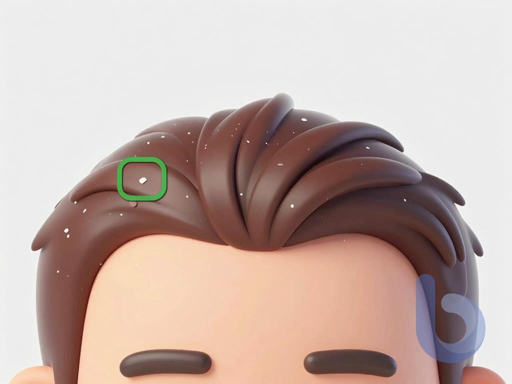 Scalp