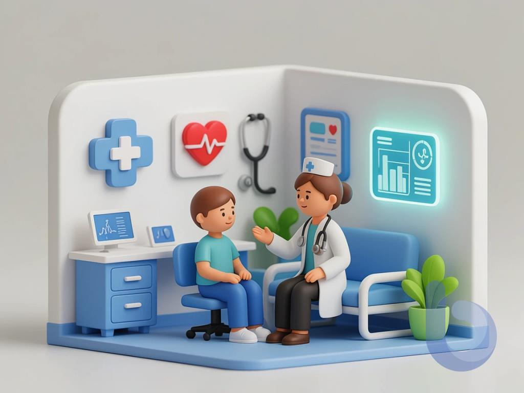 healthcare