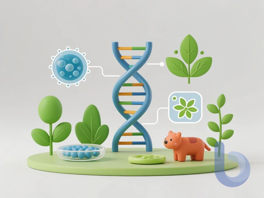 biology
