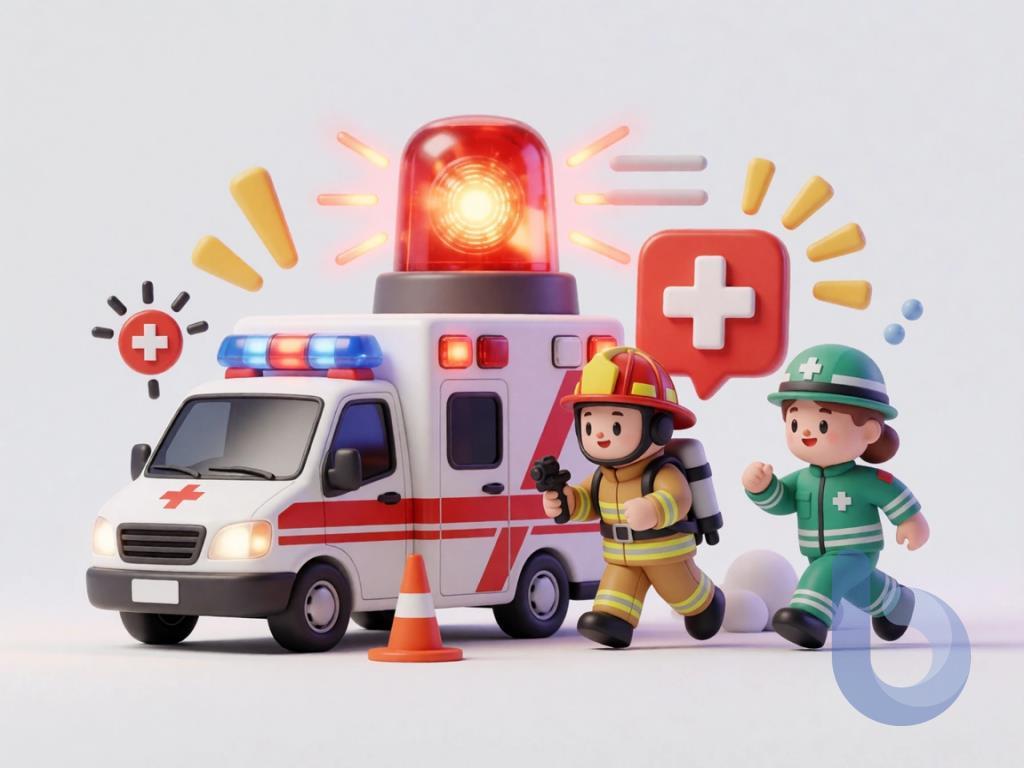 emergency