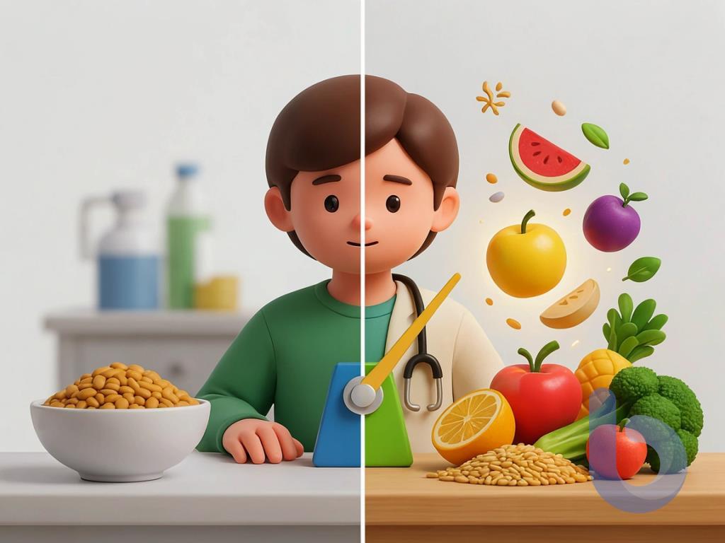 Desnutrición