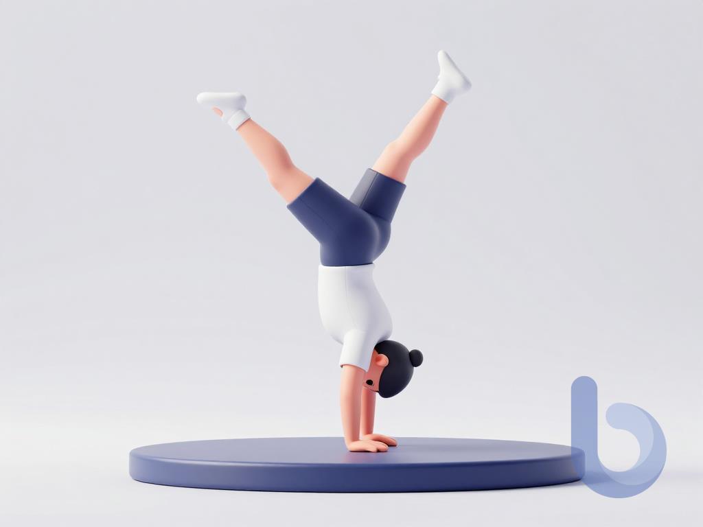 acrobacias