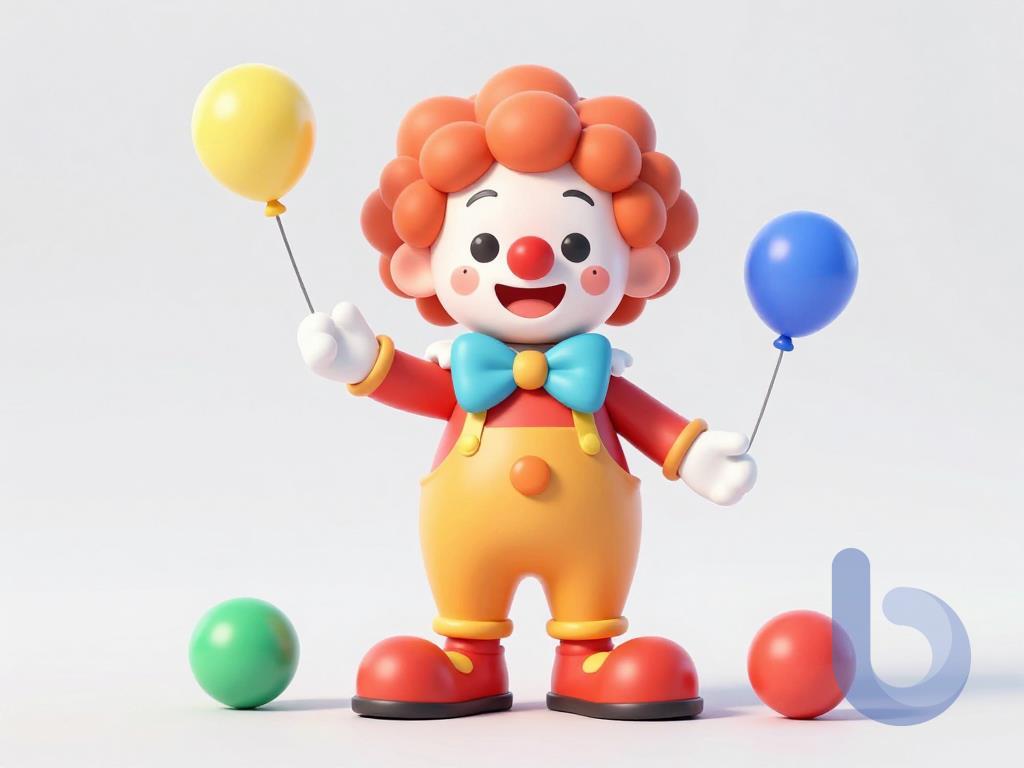 clown