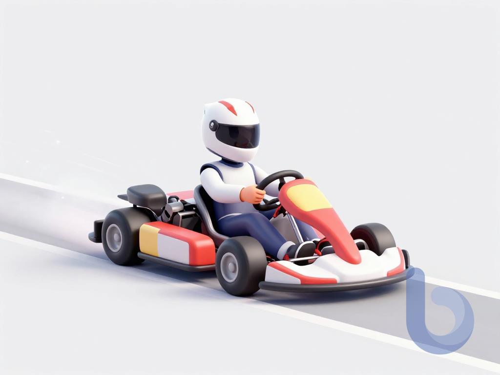 karting