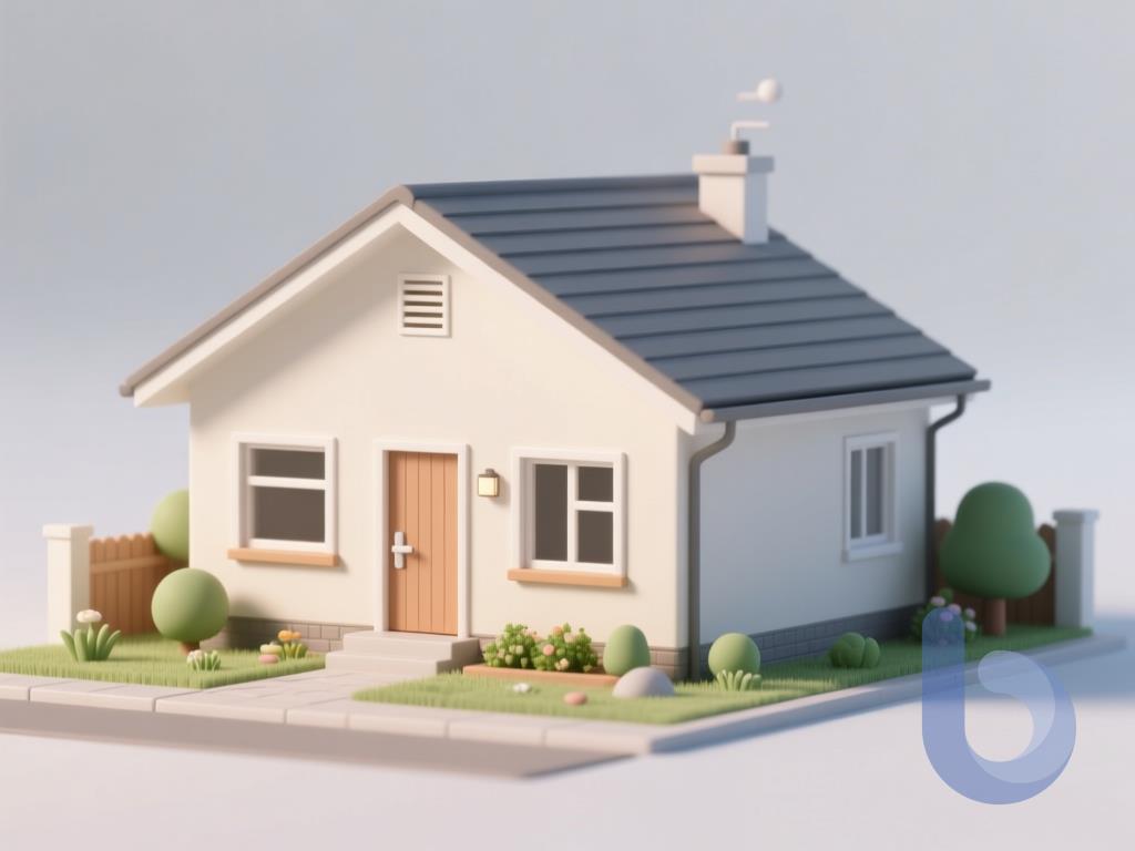 bungalow