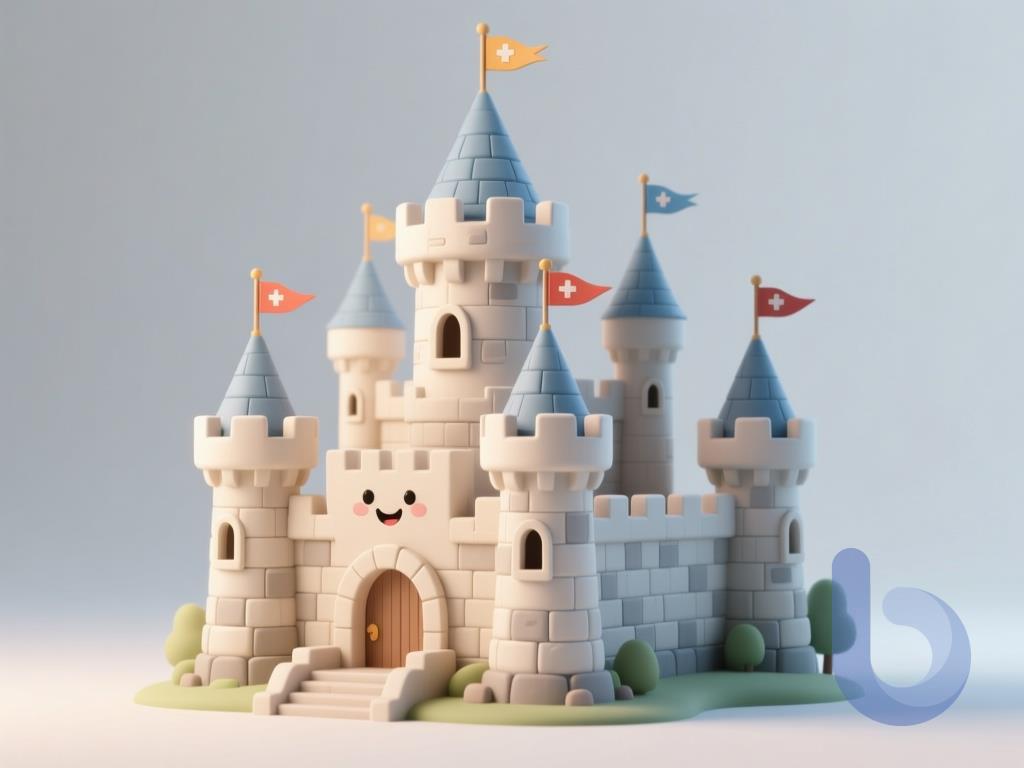 castle