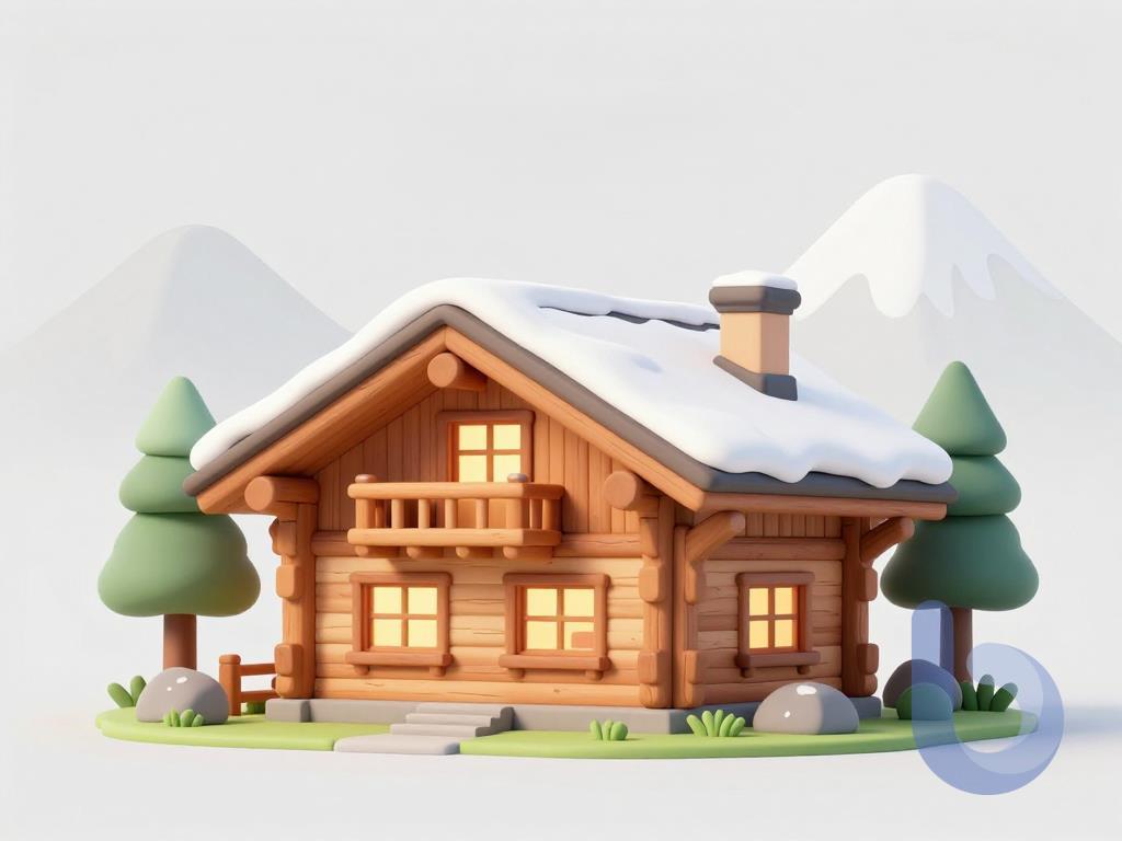 chalet