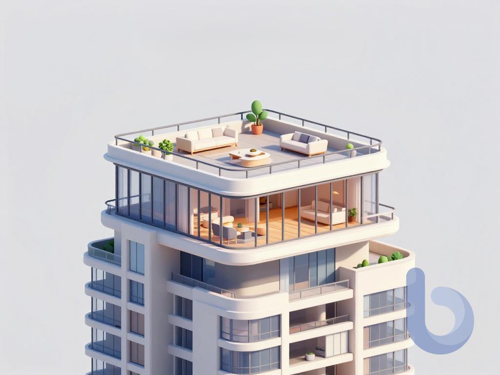 penthouse