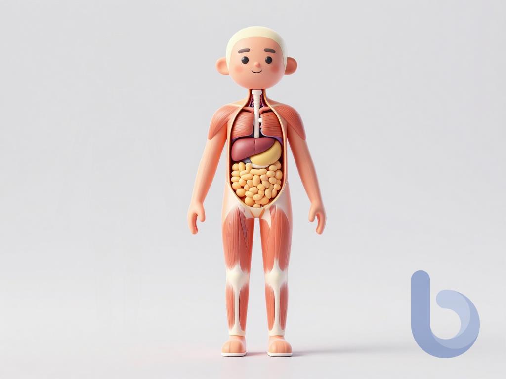 anatomy