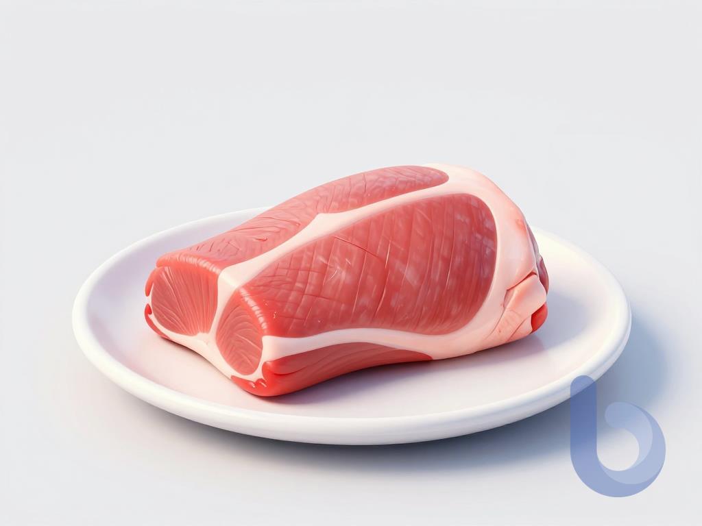 العضلات