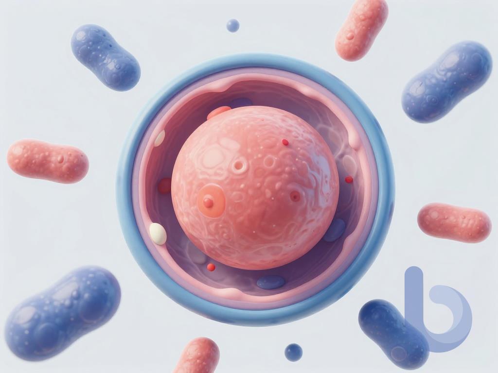 nucleus