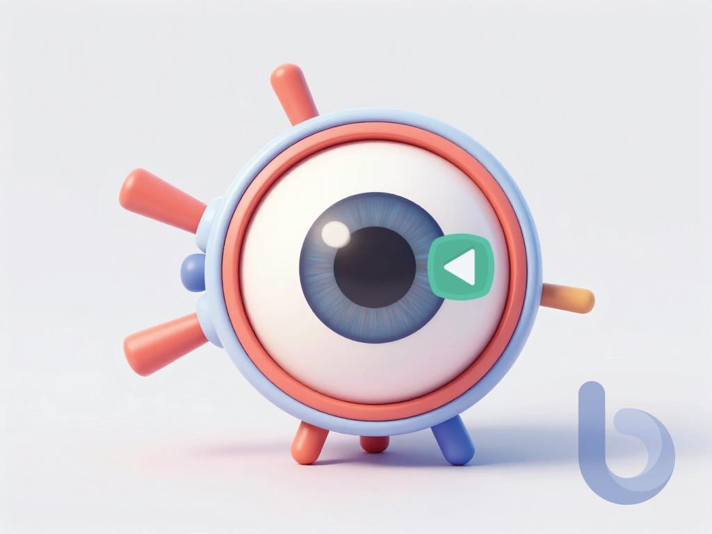 retina