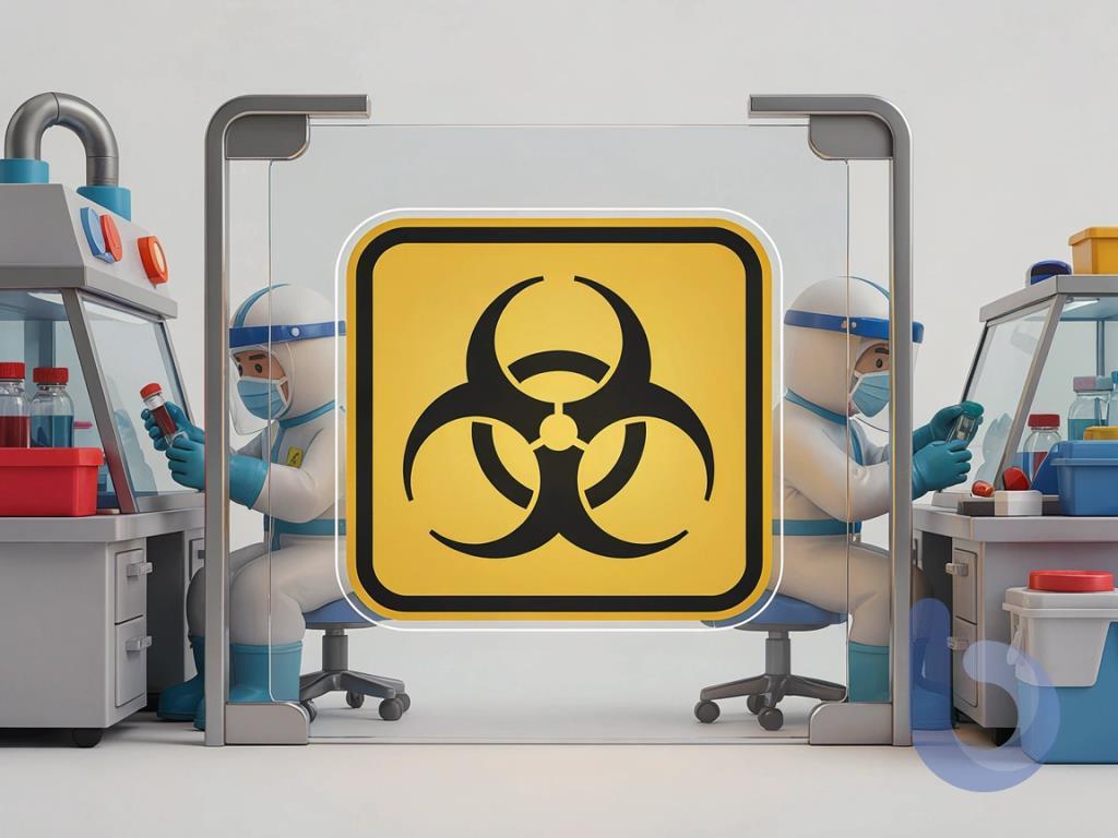 Biohazard