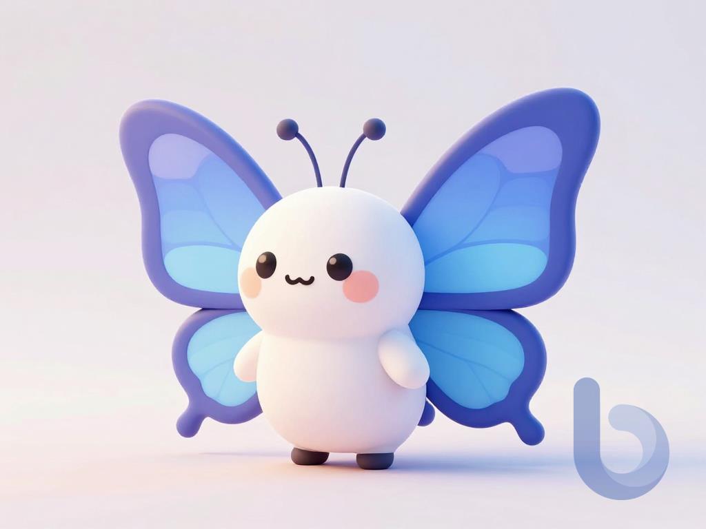 butterfly