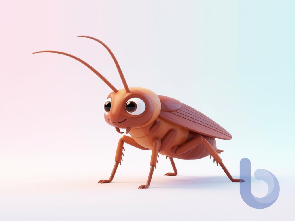 cockroach