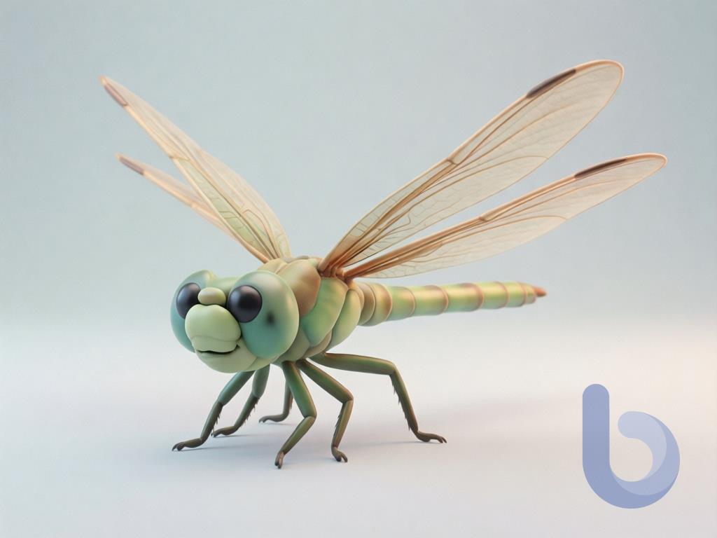dragonfly