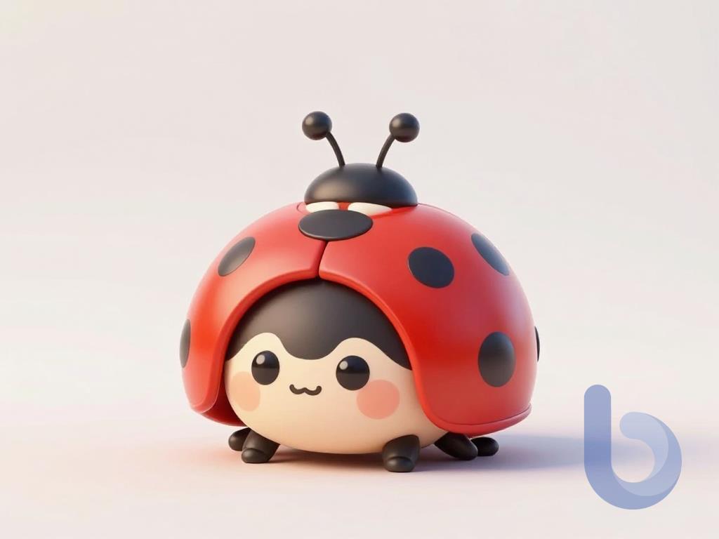 ladybug