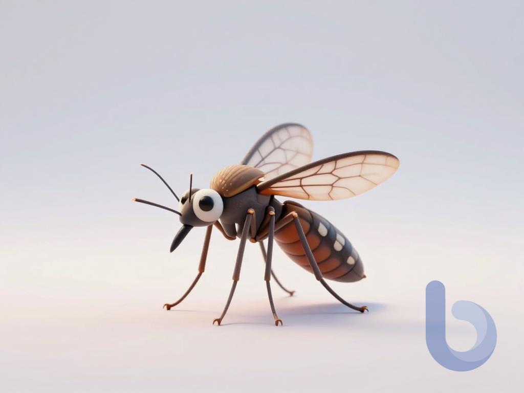mosquito