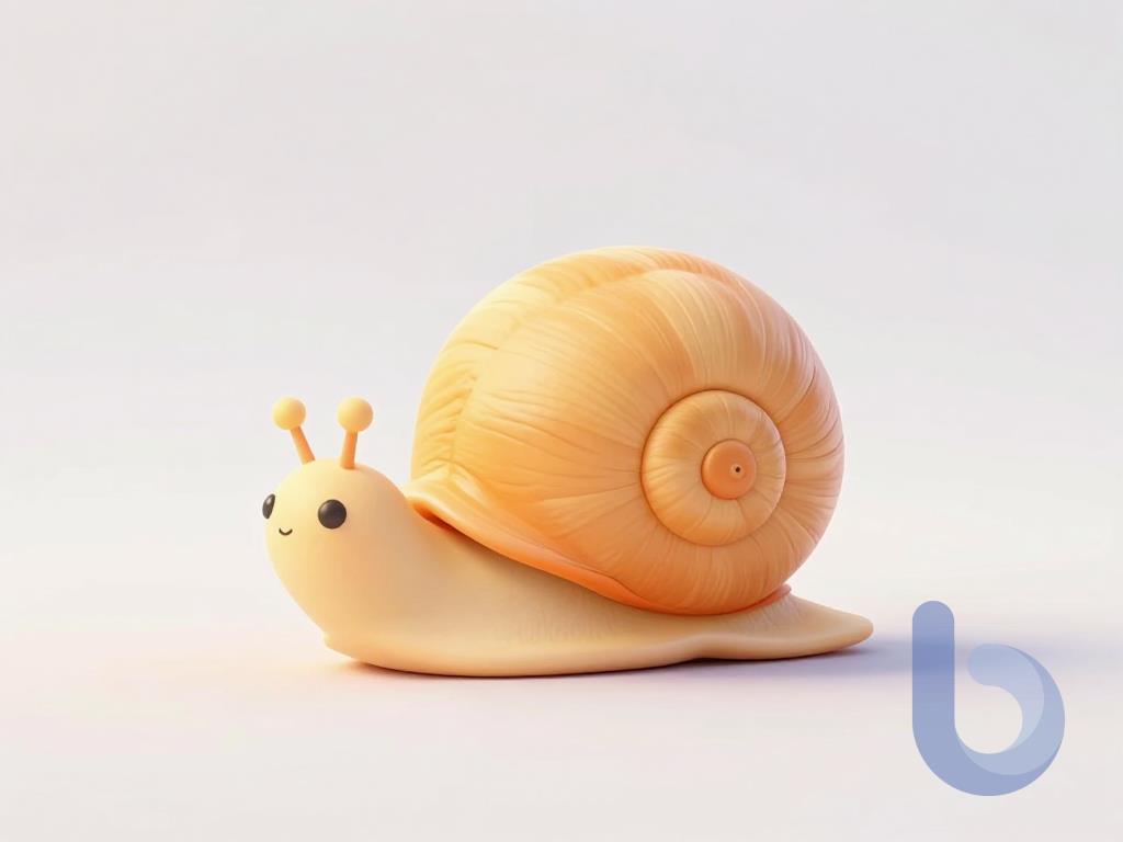 snail