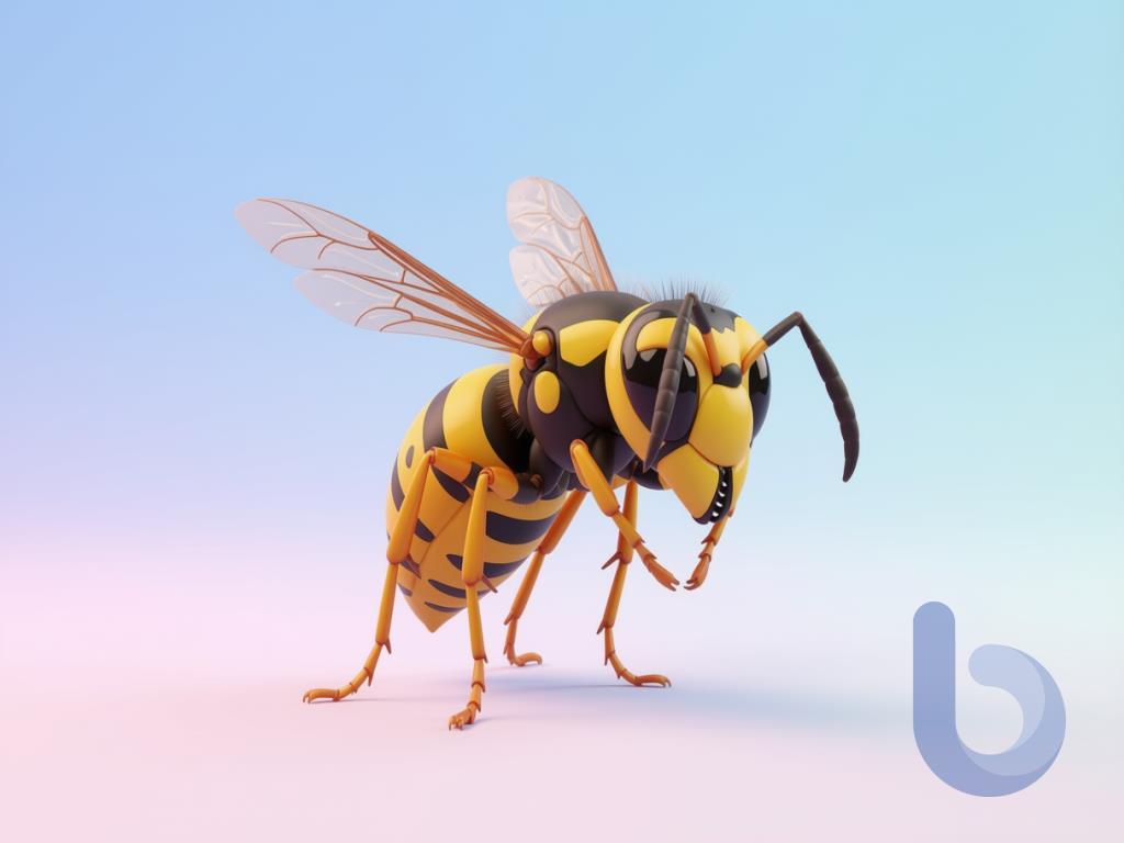wasp