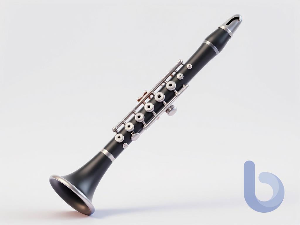clarinet