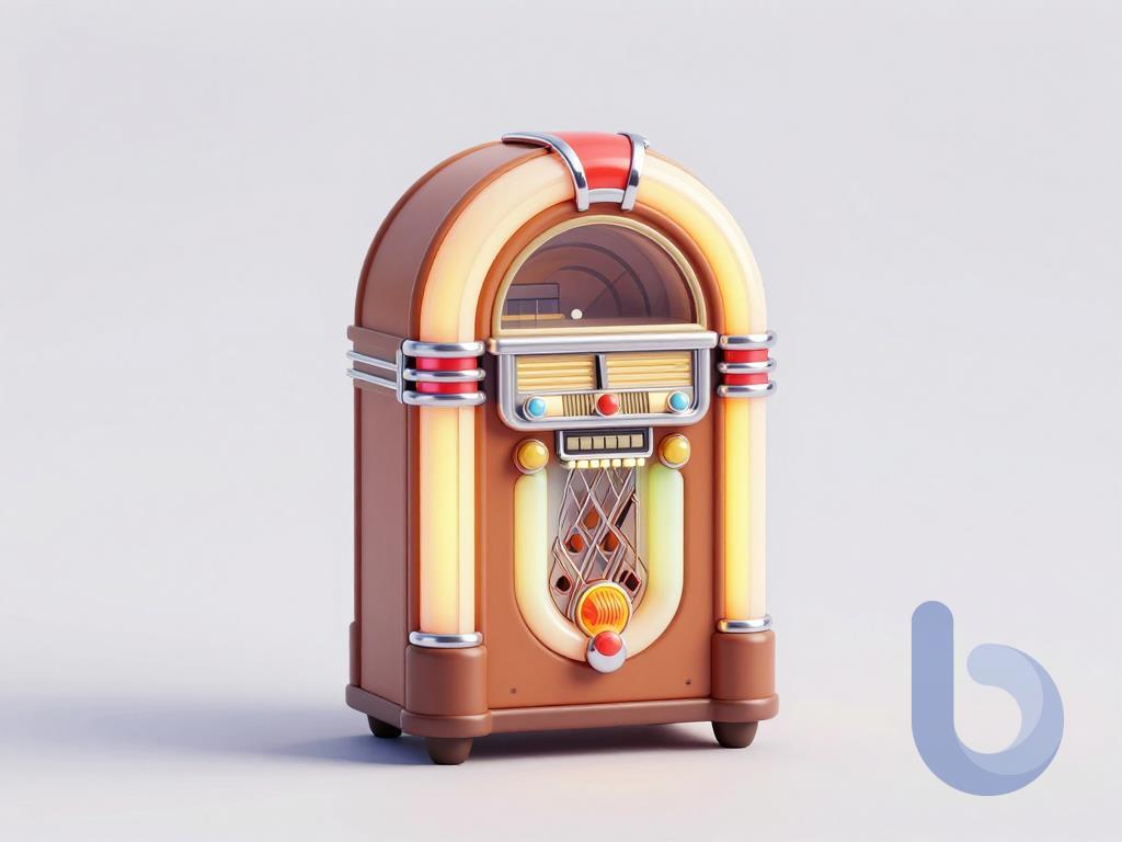jukebox