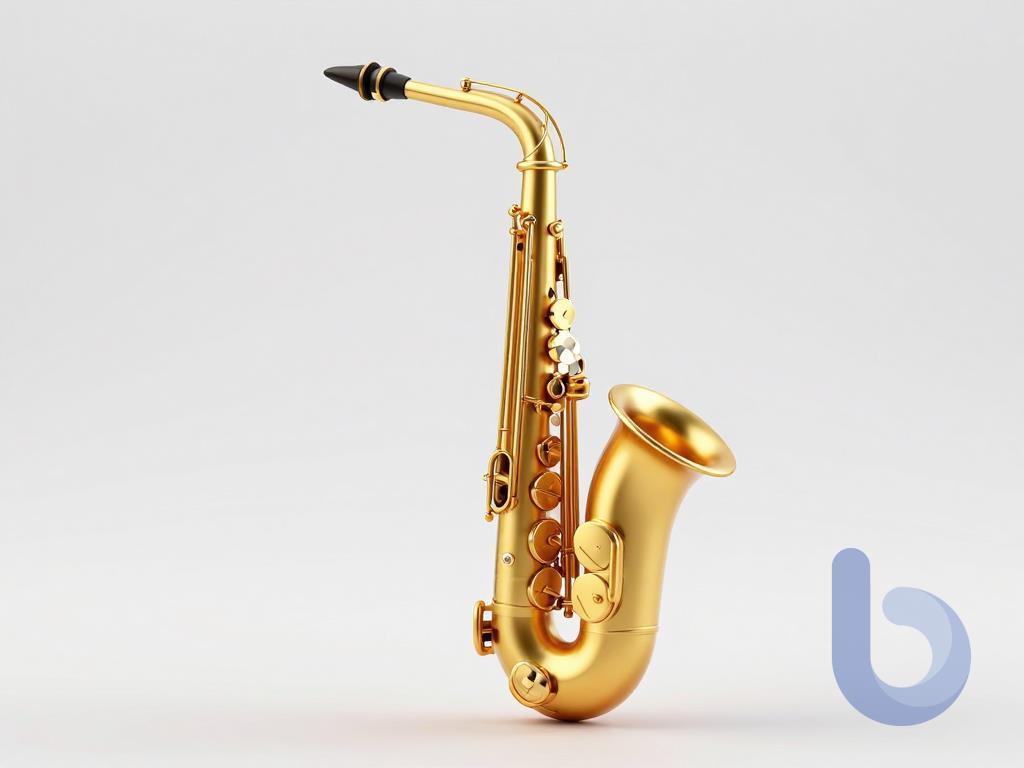 saxofono